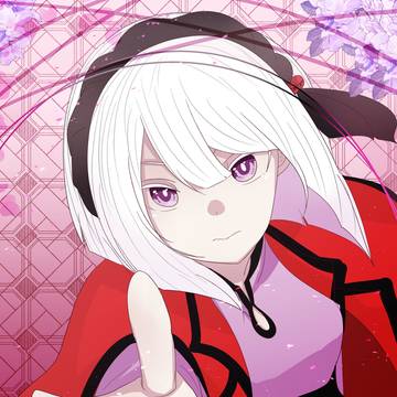 【レヴェイユ】雪菜ちゃま
