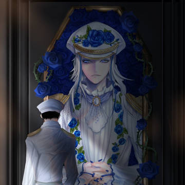 先達の肖像