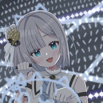 アイドル猫みれ