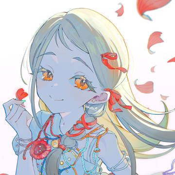 サンフェーデッド