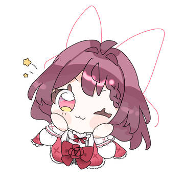 落書き