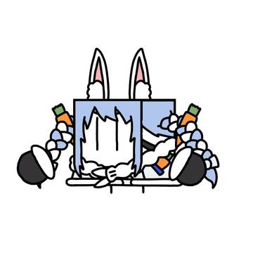 兎田ぺこら