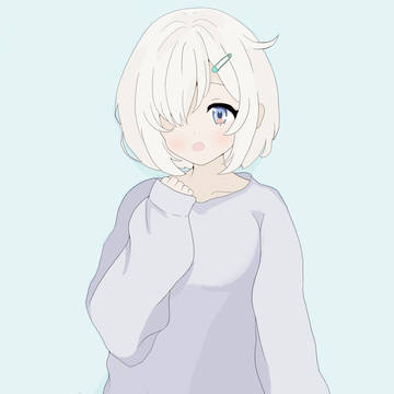 水上 = だぼ着 = 雛