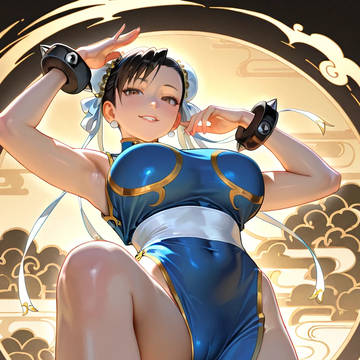 春麗 26