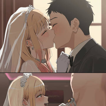 Marin Kitagawa NTS Sex (喜多川海夢)