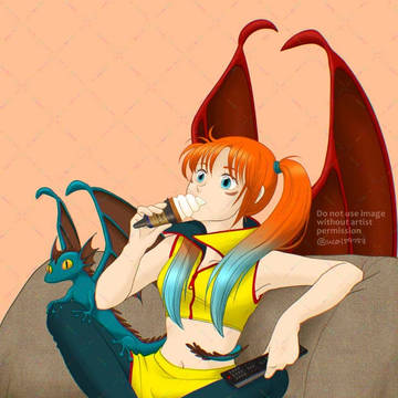 デビスとヤビル⑨
