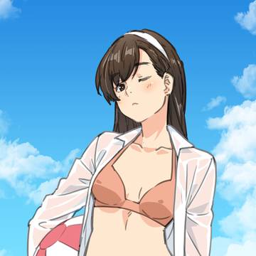 里ちゃん　差分アリ