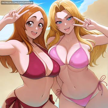 Inoue × Matsumoto