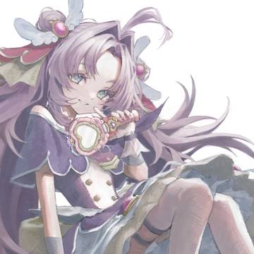 キュアアンサー