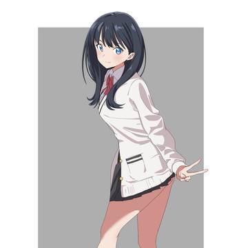 練習 宝多六花