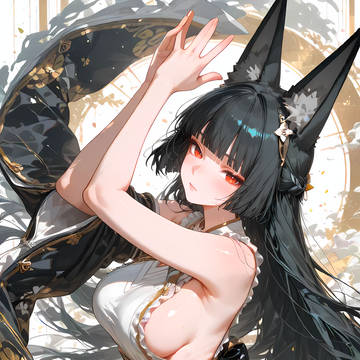 Miyabi Hoshimi_Kimono