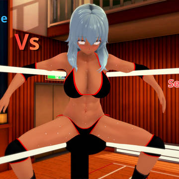 Azure vs Seri Full Match!