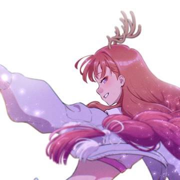 芦花