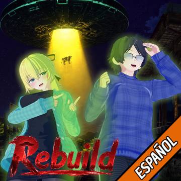 Rebuild (ES)