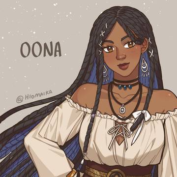 Oona