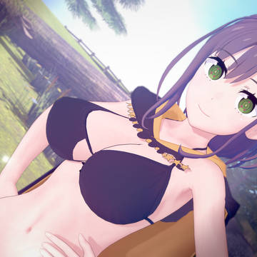 シャウラ Shaula