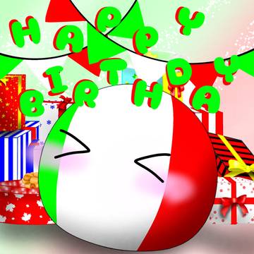 イタリア共和国記念日