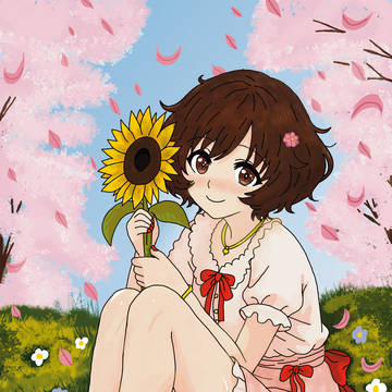 Happy birthday to Yukari Akiyama