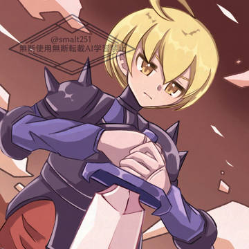 ファンアートまとめ