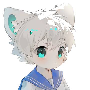 头像小练习