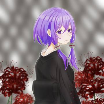 喪服ゆかりさん