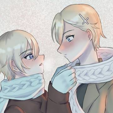 見てるこっちが寒いよバカ