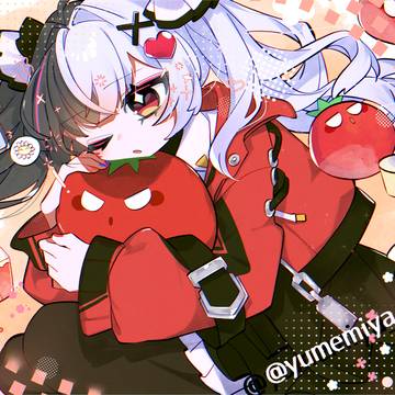 レクイエムたん