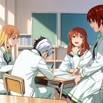 オガー