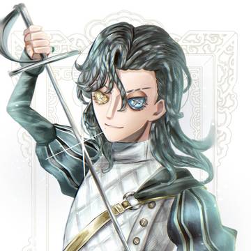 救助の鏡