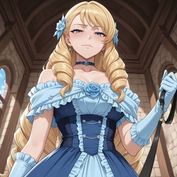 アリス・シャイング