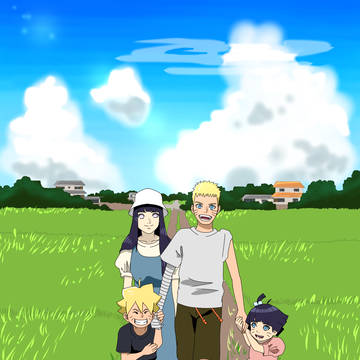 田園散歩
