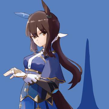 アドマイヤベガ