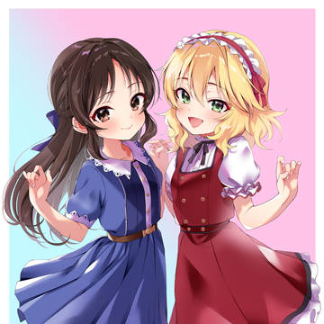 🍓🍑