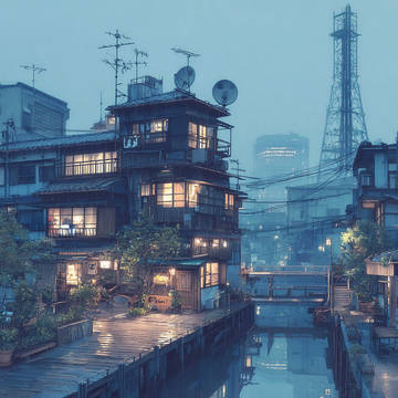 界隈 (2)