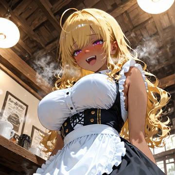 鷹〇リオン(+38枚)【発情美食処】