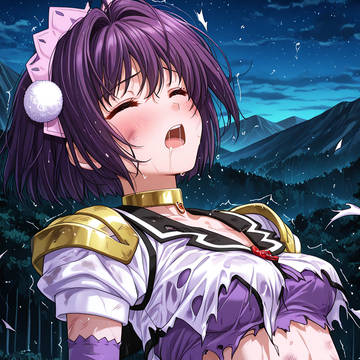 ス◯ートキ◯スが負けちゃうやつ 完成