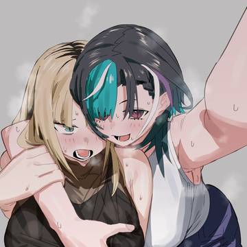 リオナ見てるー?