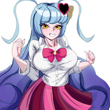 Queen Of Hatred