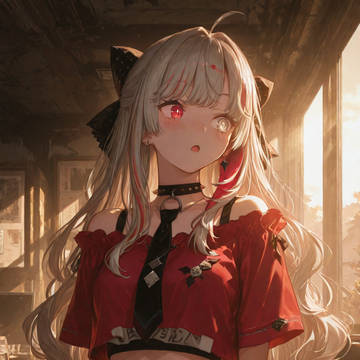 石神のぞみ にじさんじ