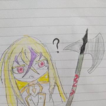 やっぱ剣だろ。