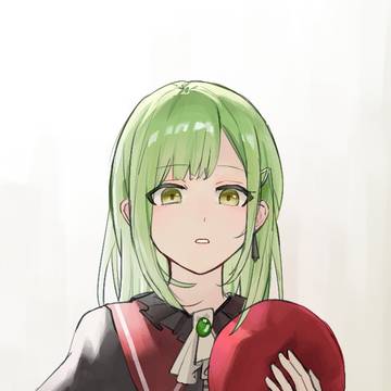 若葉睦