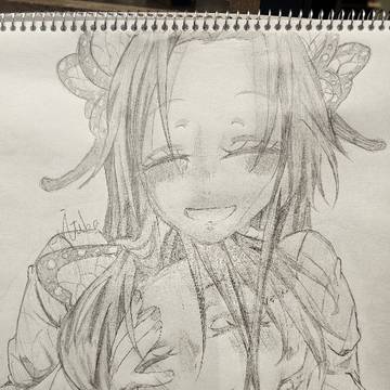 アナログ胡蝶姉妹