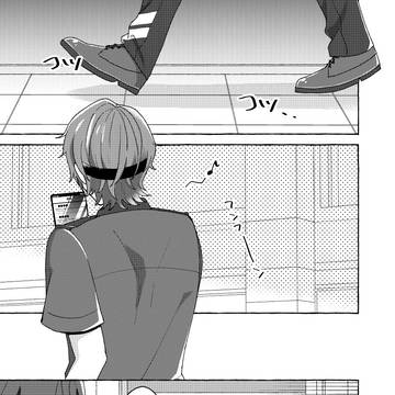 グレビリ Web再録