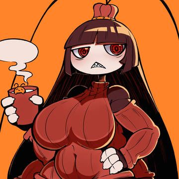 清早起床蟑螂魔王