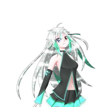 EVA -GLADIUS-戯