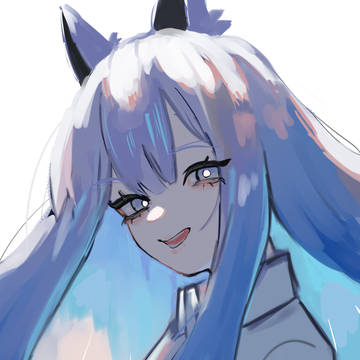 あなたしか見えないの