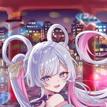 月見ヤチヨ🌙