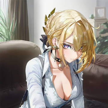 EvelynChevalier