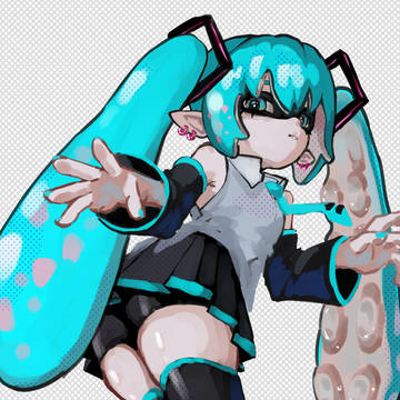 イカ