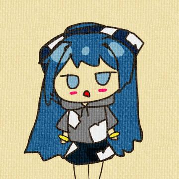 ミニ紫苑